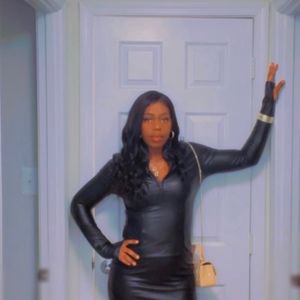 Meet your Posher, Brittany